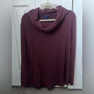 Apt 9 Turtleneck Sweater